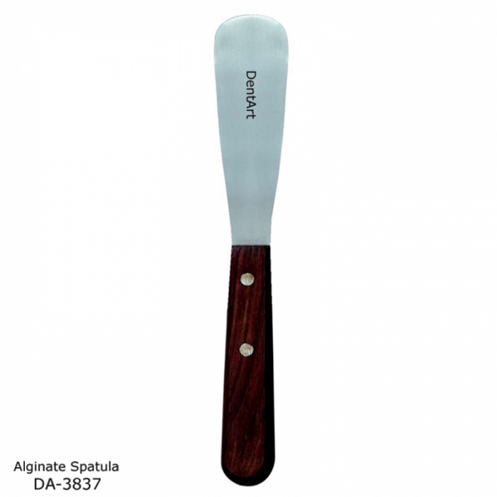 Alginate Spatula